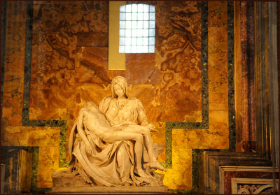 Piet by Michelangelo