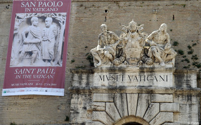  Musei Vaticani