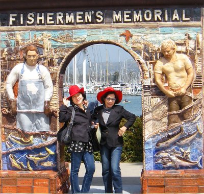 Fishermens Ladies