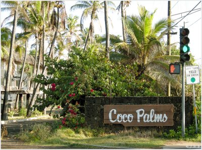 Coco Palms Hotel