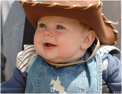 Start Young
