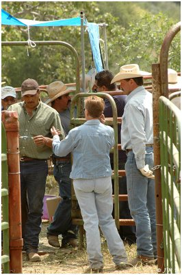 Getting Instructions