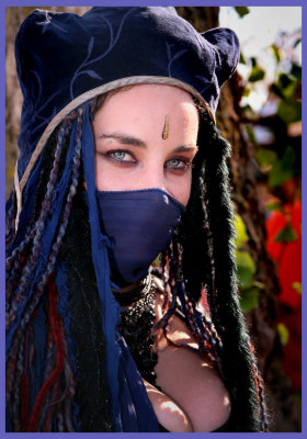 Northern California Renaissance Fair 2007