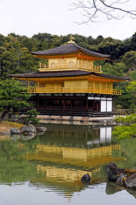 Kinkakuji