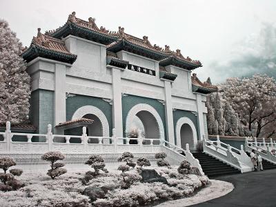 Chinese Gardens 10