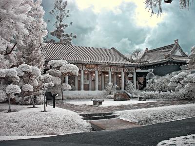 Chinese Gardens 15