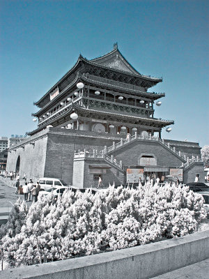 Drum Tower