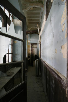 Pasillo