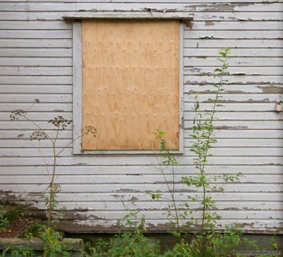 Vacant II