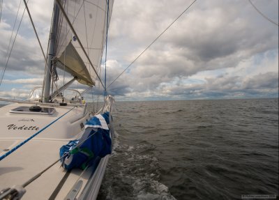 Sailing II