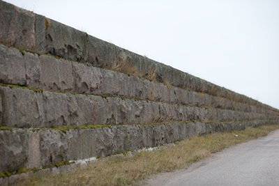 Wall III