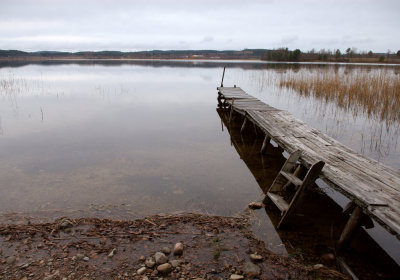 Dock II