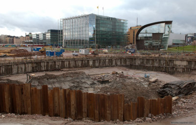 Sanomatalo