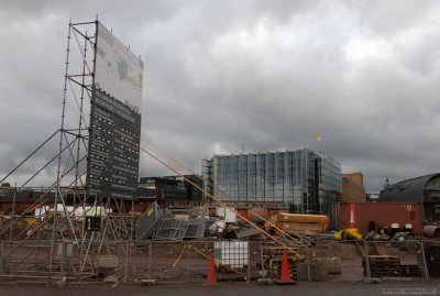 Sanomatalo III