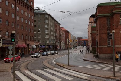 Hakaniemi II
