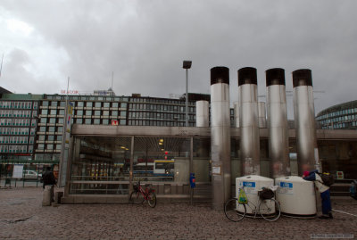 Hakaniemi III