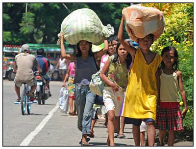 Day 2: War spreads to Lanao Norte