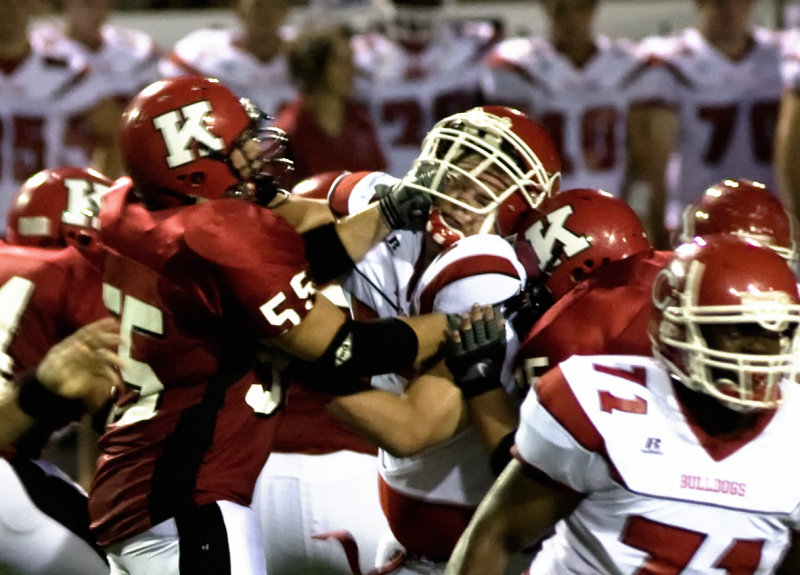 Linemen