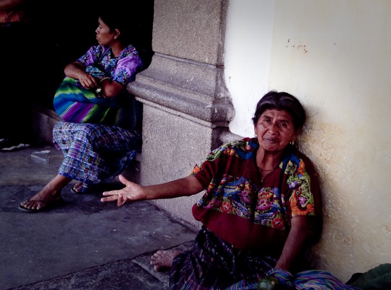 Guatemala