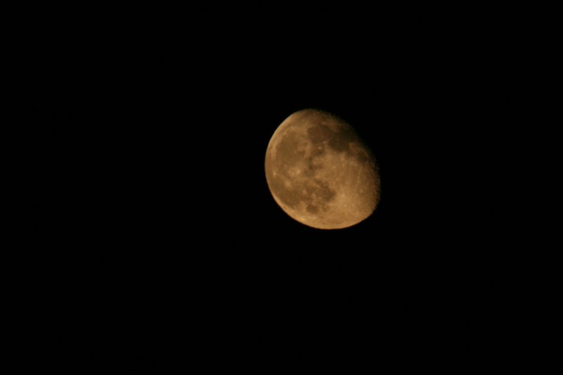 moon