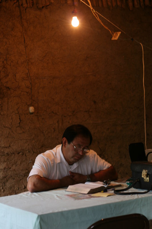 MI HERMANO