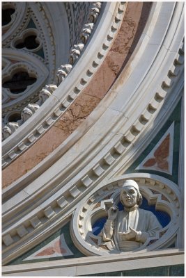 Duomo / Florenz