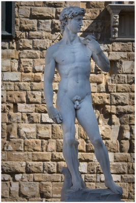 David (Michelangelo)