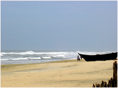 Goa Beach