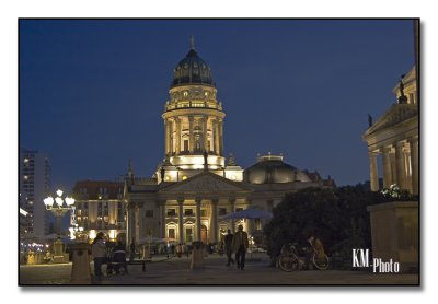 Gendarmenmarkt