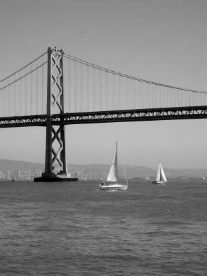 bay bridge