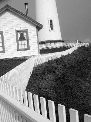 picket light