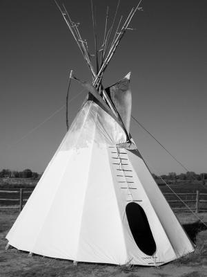 teepee