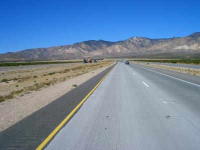 mojave