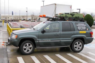 Vehiculae, Texas Style