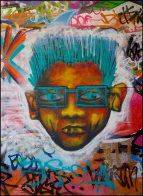 Cool Dude