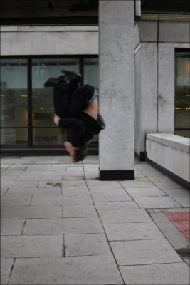 Headrush!