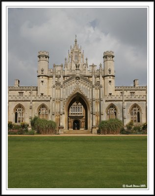 Cambridge in Colour!