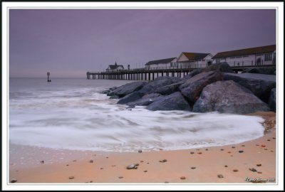 Southwold Rocks!