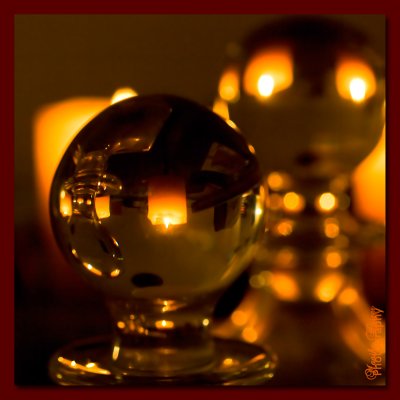 4 - Crystal Ball