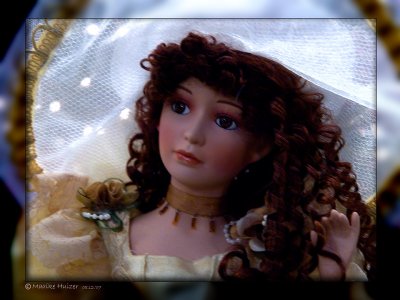 December 8th: Fairy Tale Princess