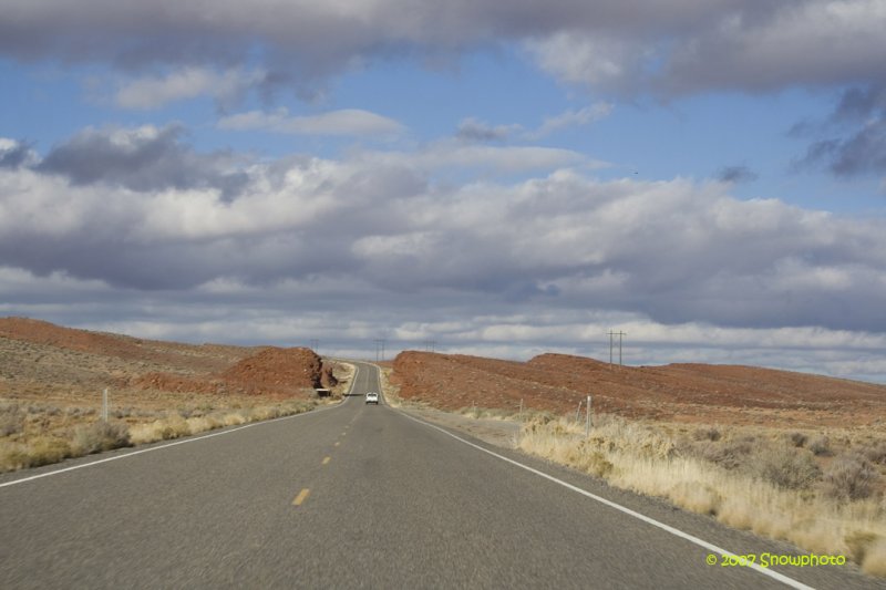 Highway 163 North of Mexican Hat Utah.jpg