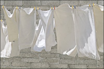 Cashel Laundry