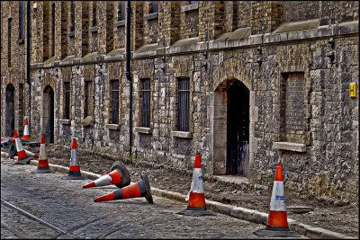 Ireland HDR
