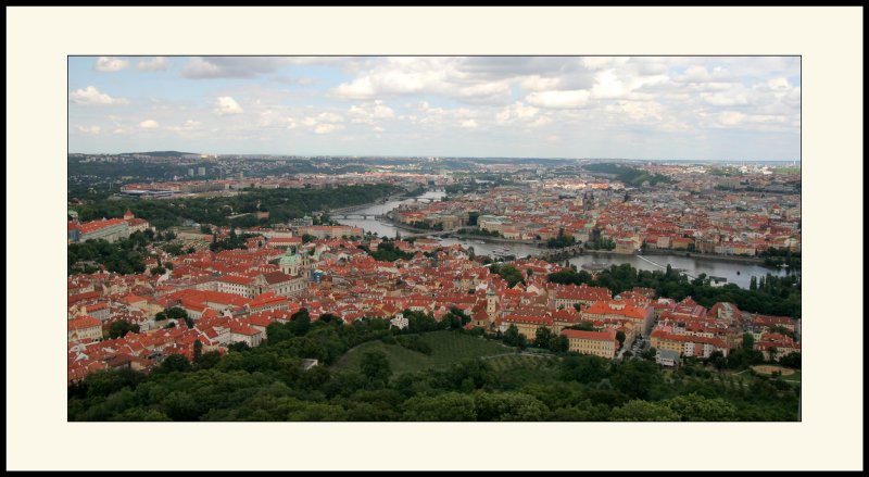 Prague</br>