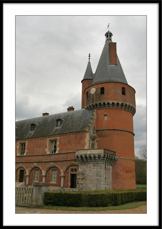 Chateau de Maintenon