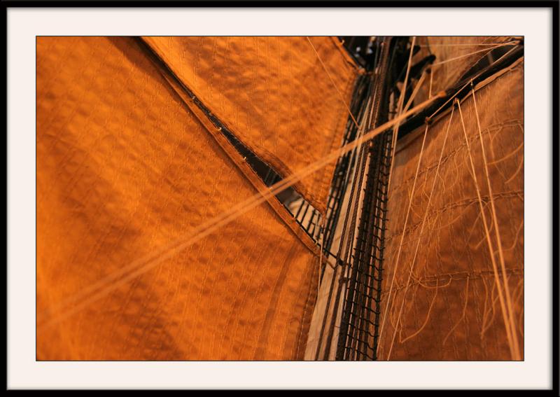 Salon du modèle réduitvoiles