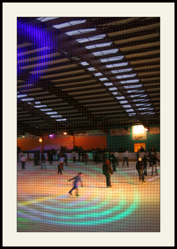 Patinoire 2
