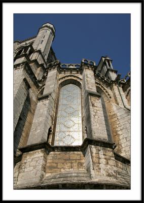 Cathdrale de Chartres