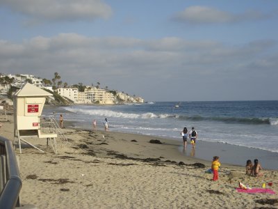 Laguna Beach, California, USA