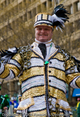 Band Leader